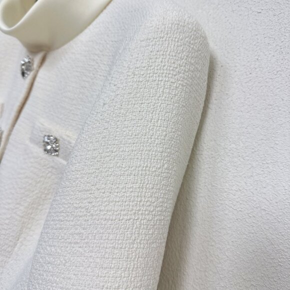 Self-Portrait French retro dress - Picture 2 of 9